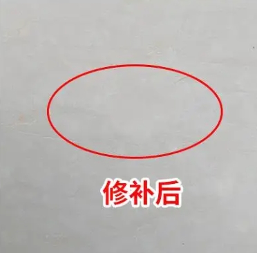 商丘瓷砖空鼓维修专业解答下贴瓷砖前墙壁基层存在的裂缝的影响