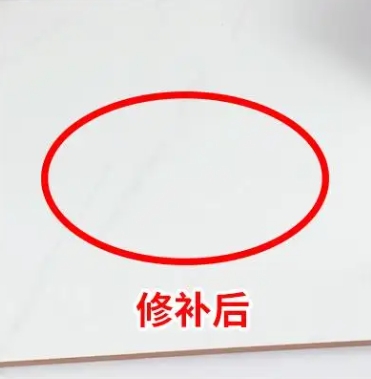 商丘瓷砖空鼓维修公司分享下板材基层，未采取柔性过渡措施的影响。在瓷砖铺贴工程中，如果采用的是板材基层（如石膏板、木工板等非刚性基层），而未采取柔性过渡措施，